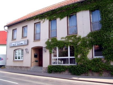 Bild vom Dorfgemeinschaftshaus Nirmsdorf