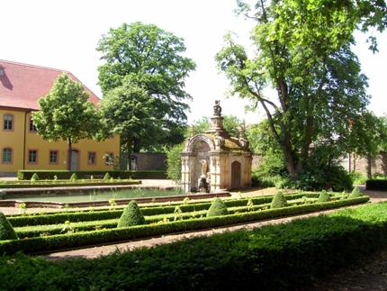 Bild Wielandgut in Oßmannstedt